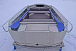 Алюминиевая лодка Wyatboat-340 Р в Саратове