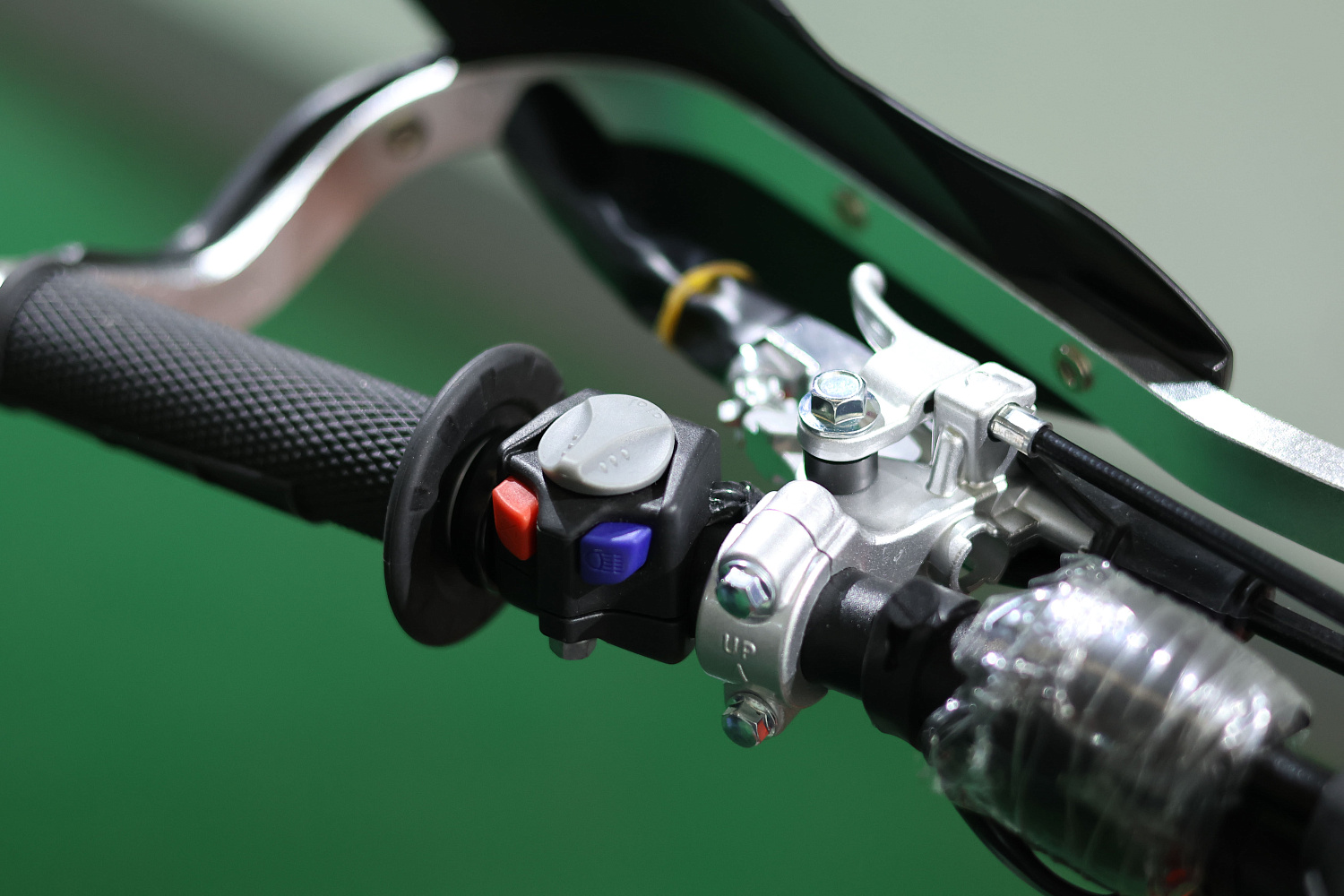 Мотоцикл JHLMOTO JHLofr GS YBS300 (176MN) в Саратове