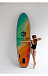 НАДУВНОЙ SUP-BOARD BREEZE 10,6 в Саратове