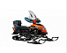 Снегоход Snowfox 240 long (Удлиненный) в Саратове