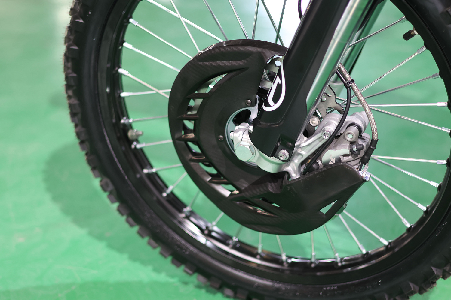 Мотоцикл JHLMOTO JHLofr GS CB300RL в Саратове