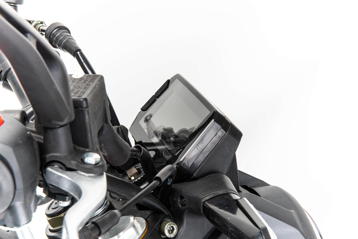 Мотоцикл PROMAX CB150R (49) в Саратове