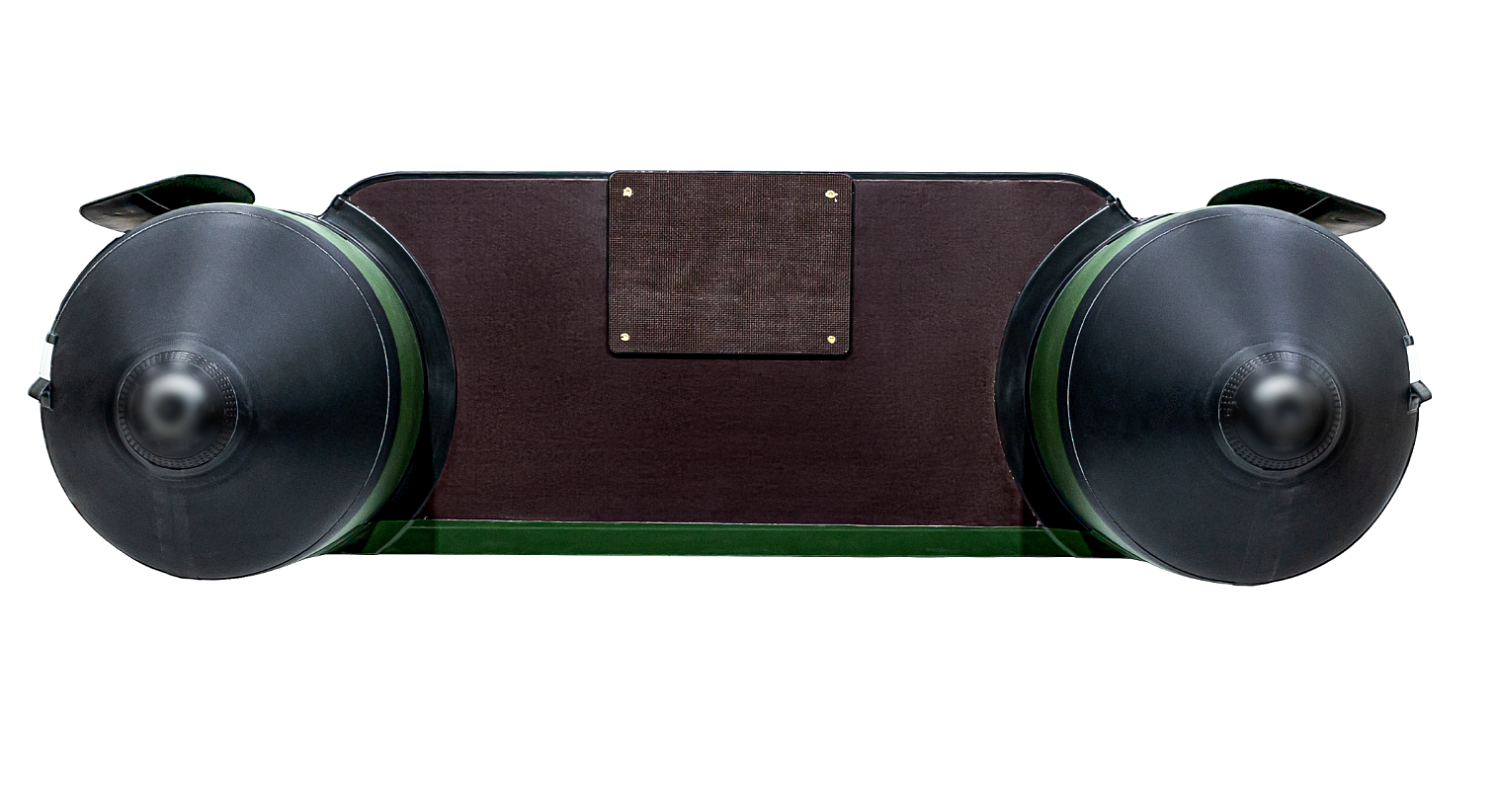 Лодка Аква 2800 в Саратове