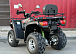 Квадроцикл GBM EXPLORER 400 NEW PREMIUM в Саратове