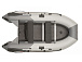 ЛОДКА НАДУВНАЯ YUKONA 330TSE (F) -В КОМПЛЕКТЕ С ФАНЕРНЫМ ПАЙОЛОМ в Саратове