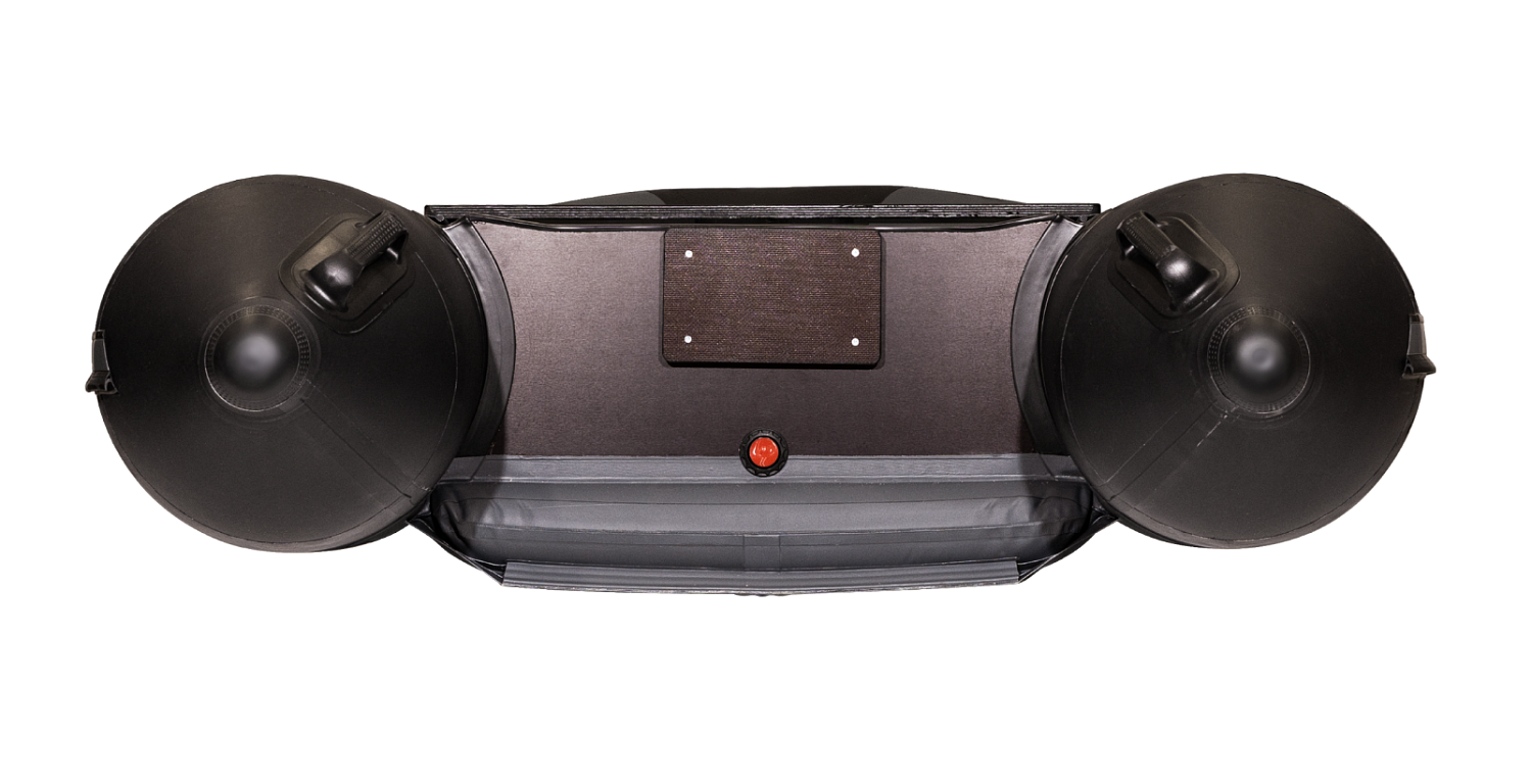 Лодка Таймень NX 2900 НДНД в Саратове