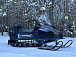 Снегоход PROMAX YAKUT 500 LONG 2.0 4T 29 в Саратове
