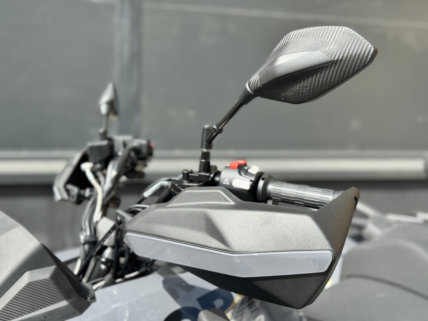 Квадроцикл HND QRX 650 PRO в Саратове