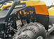 КВАДРОЦИКЛ IRBIS ATV 250  в Саратове