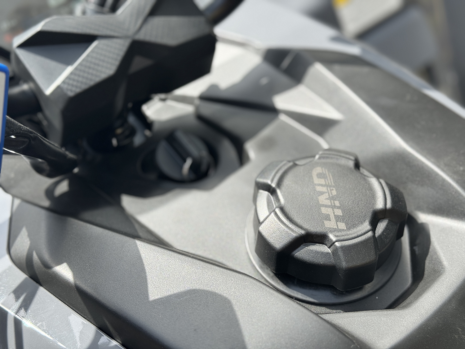 Квадроцикл HND QRX 650 PRO в Саратове