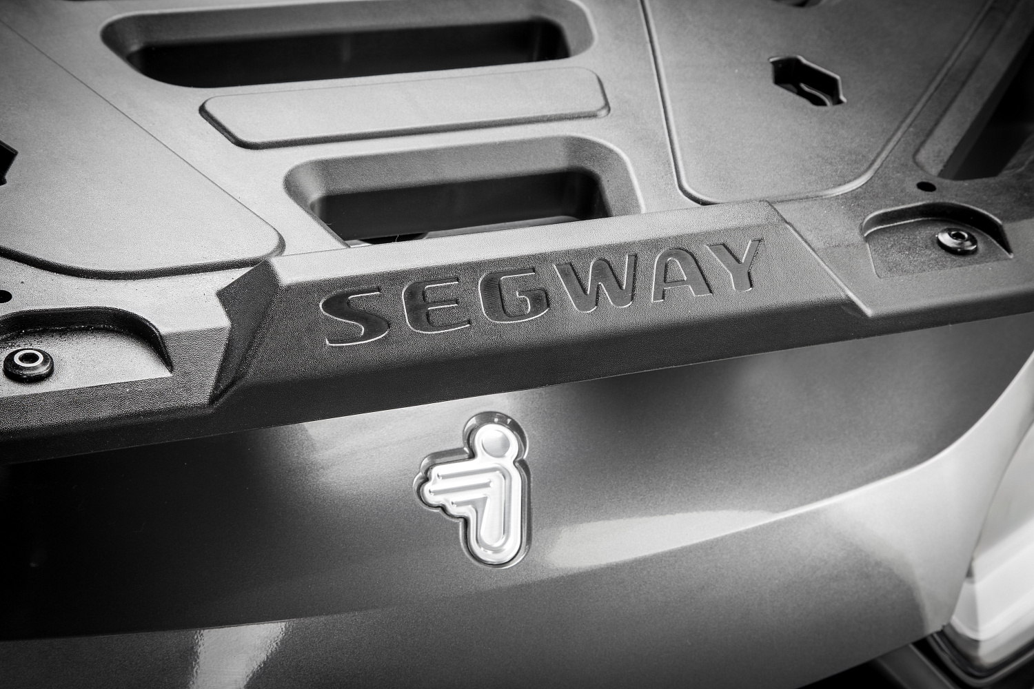  Квадроцикл Segway SNARLER AT6 LE в Саратове