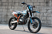 Мотоцикл JHLMOTO JHL Z3 CB250 (172FMM-3A) в Саратове