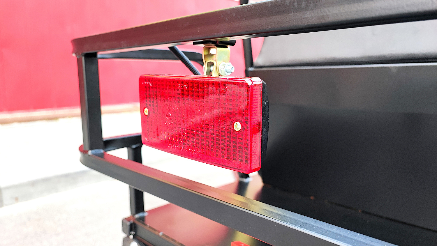 Снегоход PROMAX YAKUT 500 2.0 4T 22 в Саратове