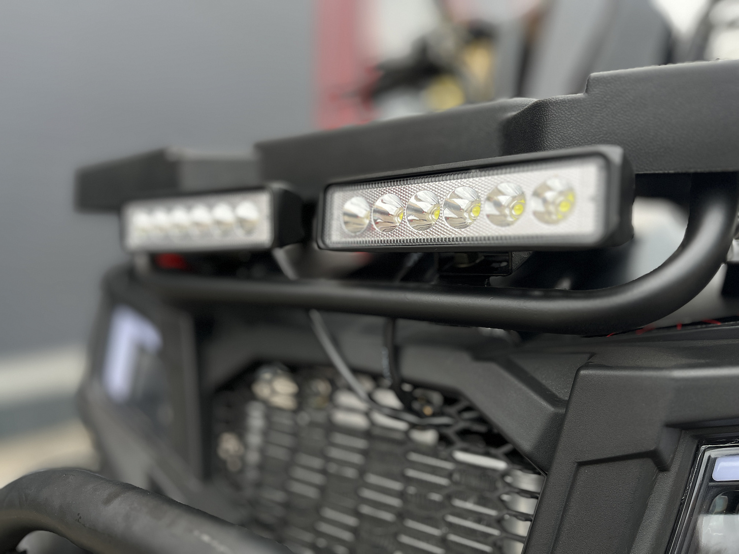 Квадроцикл PROMAX TAURUS 300 MAX-PRO LONG в Саратове