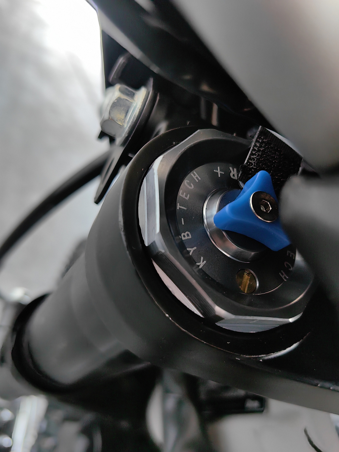 Кроссовый мотоцикл PROMAX MX350PR в Саратове