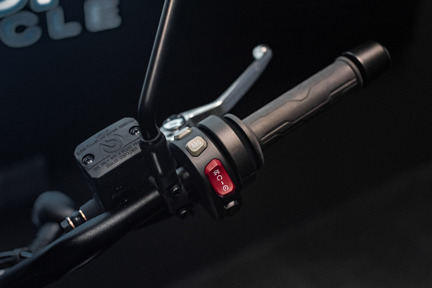 Мотоцикл Benda DarkFlag 500 в Саратове