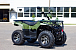 Квадроцикл IRBIS ATV 200 LUX (+лебедка) в Саратове
