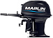 Лодочный мотор MARLIN MP 40 AMH в Саратове