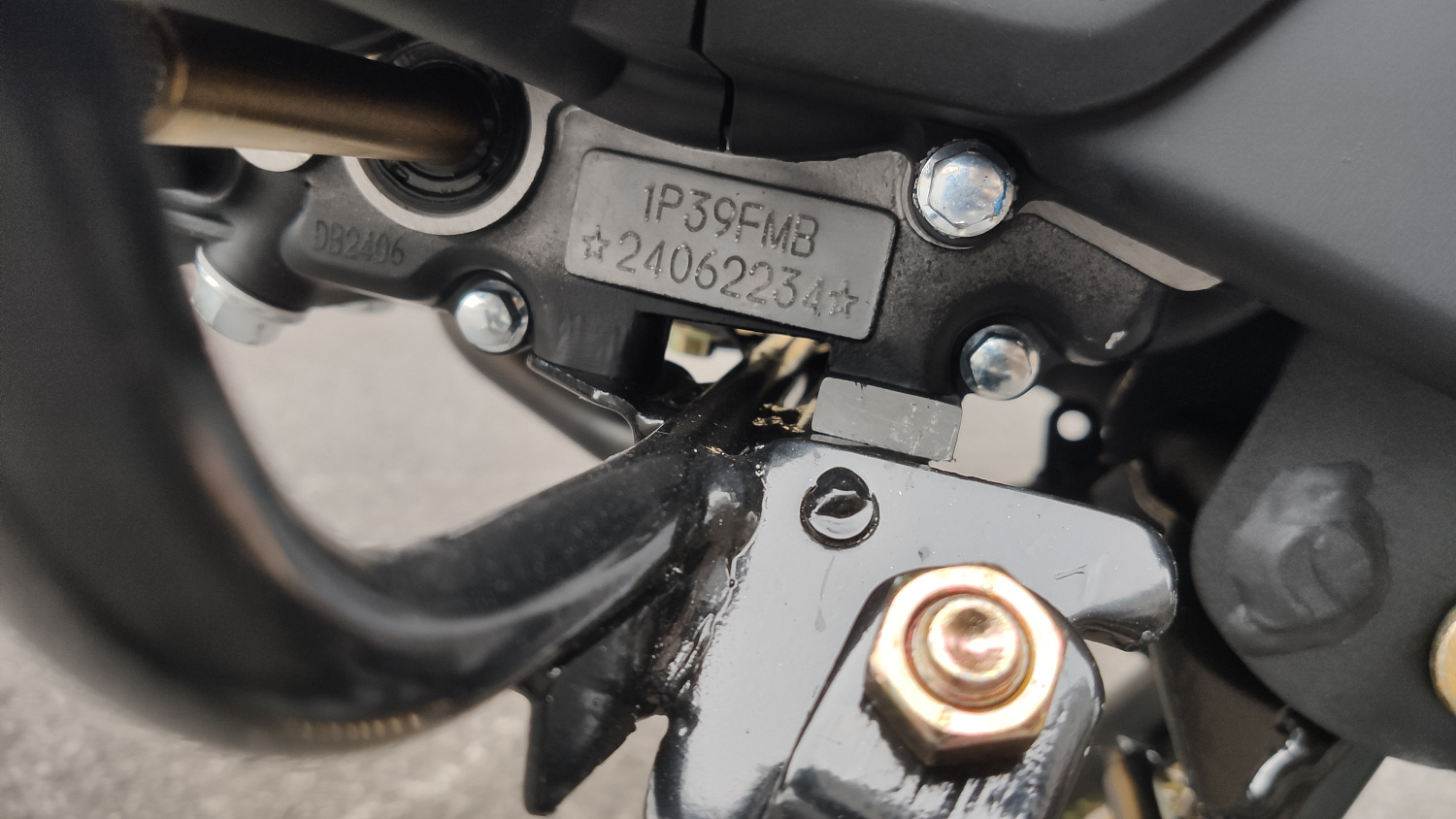 Мопед FAIDET SKIFF RS150 (49) в Саратове