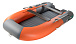 НАДУВНАЯ ЛОДКА GLADIATOR E330SL в Саратове