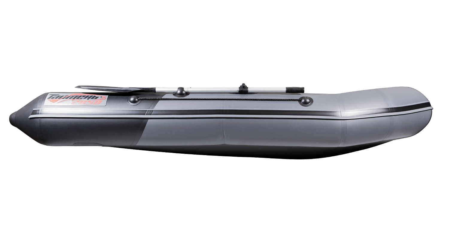 Лодка Таймень NX 2850 Слань-книжка киль в Саратове