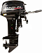 Лодочный мотор MARLIN PROLINE MP 9.9(20) AMHL FORCE в Саратове