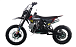 Питбайк FullCrew Power Trasher 125cc 14\12 (п\автомат эл.стартер) в Саратове