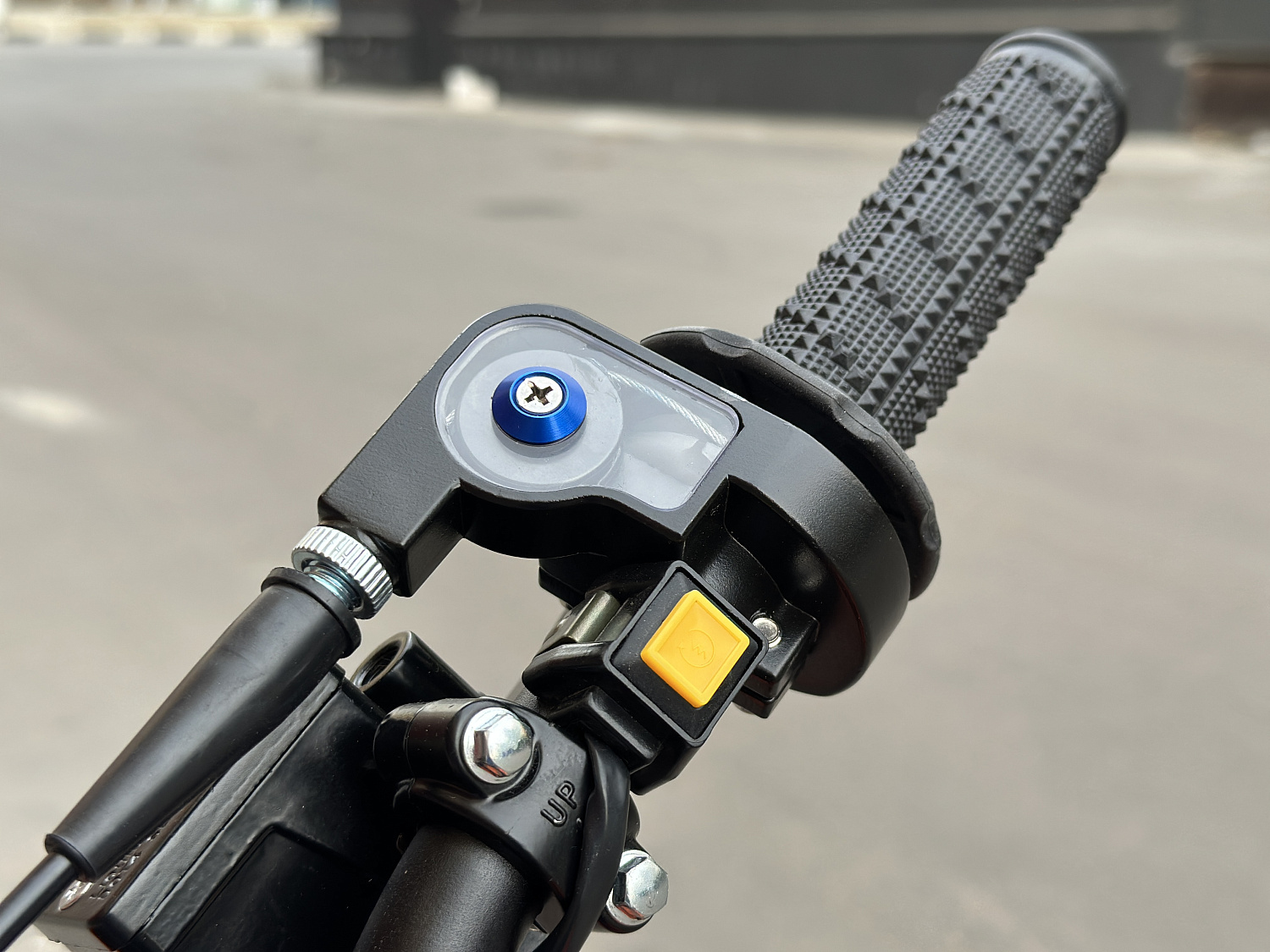 Кроссовый мотоцикл PROMAX MX280 в Саратове