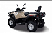 Квадроцикл HISUN TACTIC 550 (HS550ATV) NORMAL в Саратове