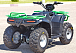 Квадроцикл IRBIS ATV150 в Саратове