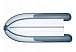 Лодка GLADIATOR RIB380AL в Саратове