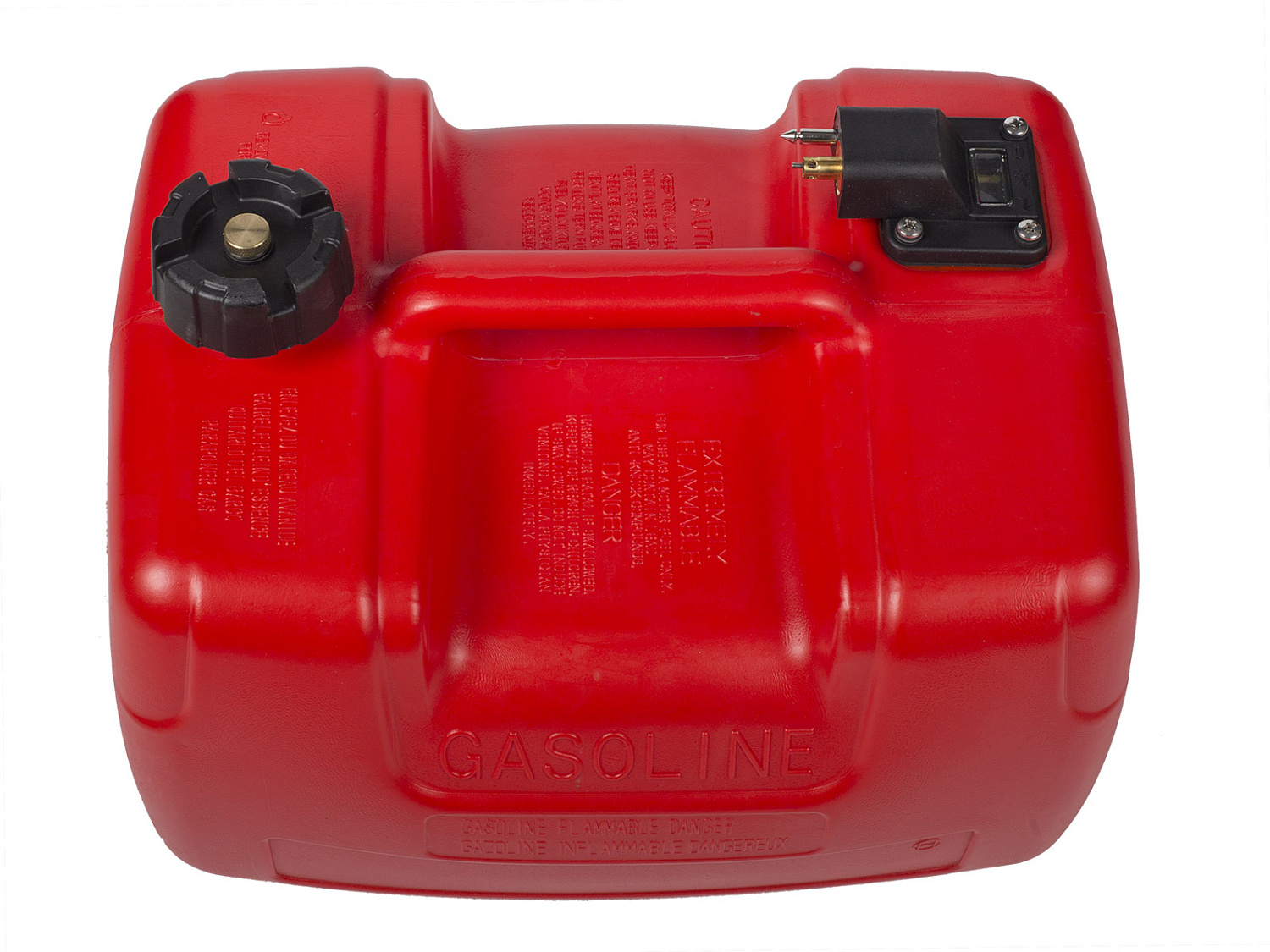 ЛОДОЧНЫЙ МОТОР GLADIATOR G6.2FHS в Саратове