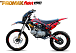 Мотоцикл (питбайк) PROMAX FIDET (ФАЙДЕТ) 190E MAX PRO LUX 19/16 в Саратове