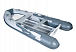 Лодка GLADIATOR RIB380AL в Саратове