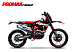 Кроссовый мотоцикл PROMAX RX2 YB300H (LX176FMN) (4 valves, 6 gears) в Саратове