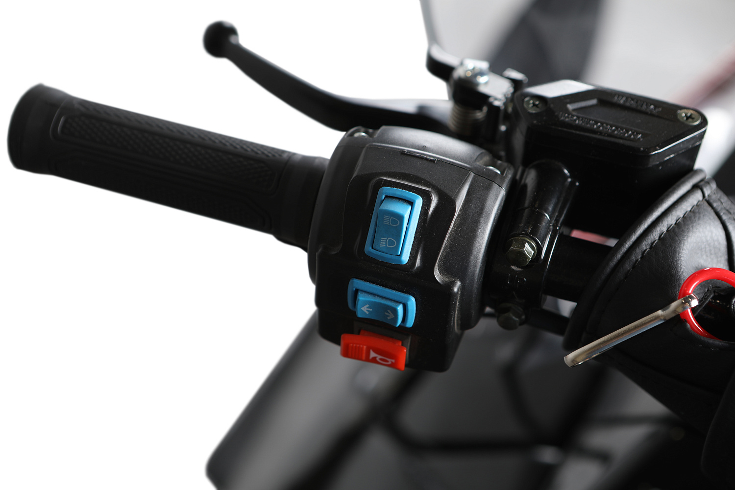 Снегоход IKUDZO HUNTER 700LK 25 V2 в Саратове