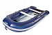 НАДУВНАЯ ЛОДКА GLADIATOR B370AL в Саратове