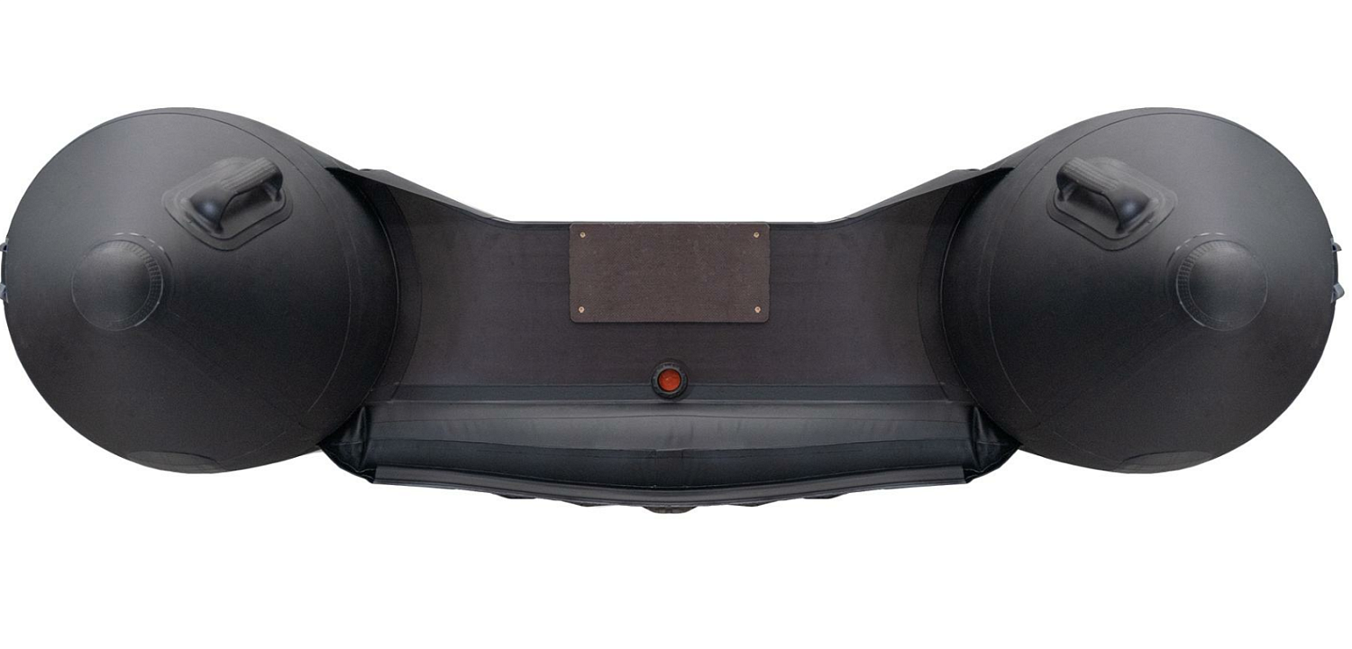 Лодка Таймень RX 4100 НДНД в Саратове