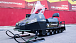 СНЕГОХОД PROMAX YAKUT LONG 500 4T 20 л.с LONCIN Б/У в Саратове