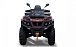 Квадроцикл HISUN TACTIC 750-/EXTREME EDITION/ в Саратове