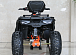 Квадроцикл GBM STORMRIDER 300 NEW PREMIUM в Саратове