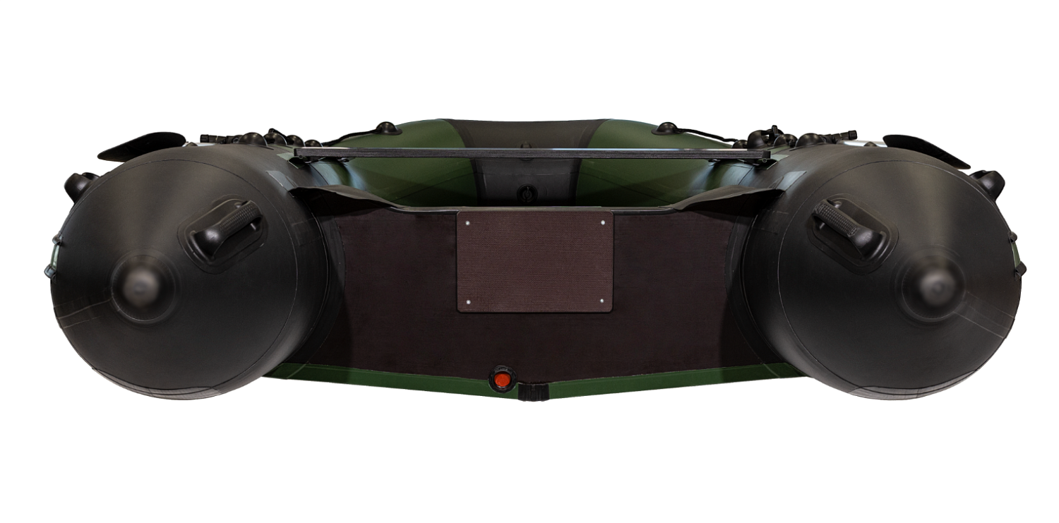 Лодка Ривьера Максима 3400 СК в Саратове