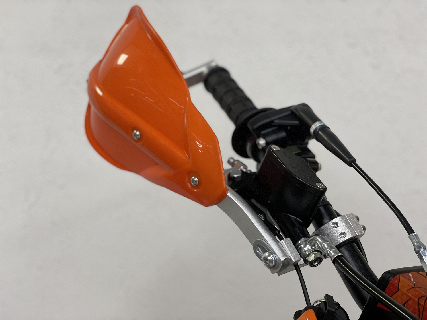 Кроссовый мотоцикл PROMAX INFERNO 380 (4 valves, 5 gears) в Саратове