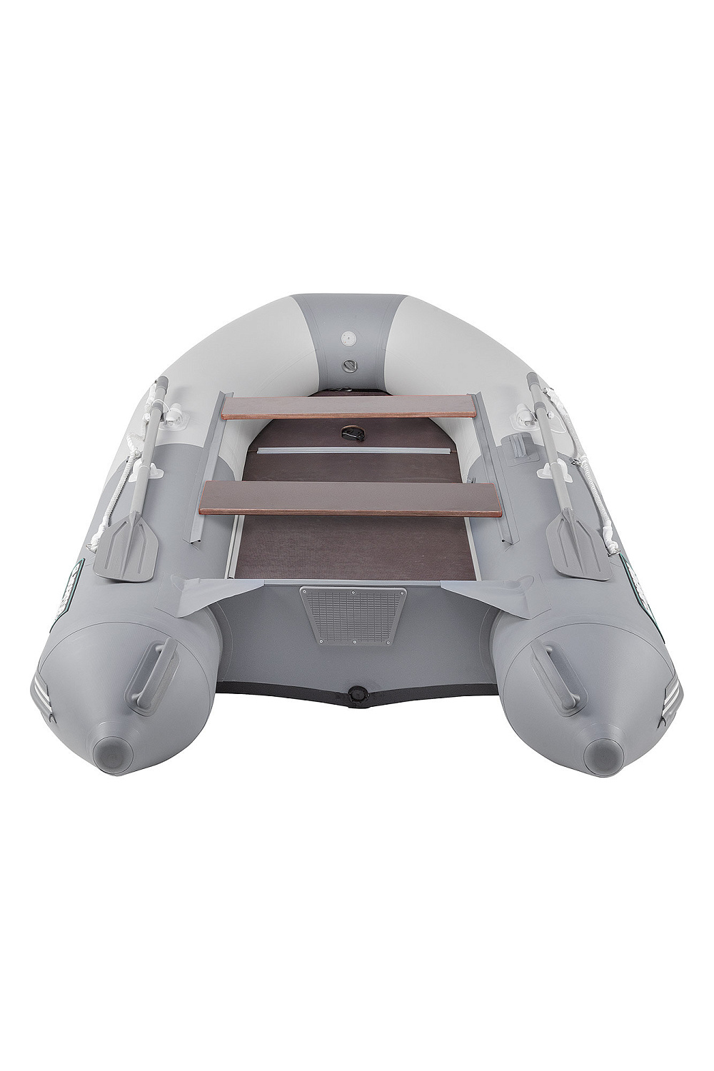 НАДУВНАЯ ЛОДКА GLADIATOR B330 в Саратове