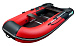 НАДУВНАЯ ЛОДКА GLADIATOR B330 в Саратове