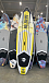 SUP ДОСКА-КАЯК 2 В 1 RAIDEX ALOHA YELLO 10.6’ (320СМ) в Саратове