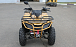 КВАДРОЦИКЛ IRBIS ATV 250 Premium  в Саратове