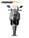МаксиСкутер PROMAX-HONDA ADV 150 (49) (Inspired by HONDA) в Саратове