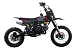 Питбайк FullCrew Power Trasher 125cc 14\12 (п\автомат эл.стартер) в Саратове