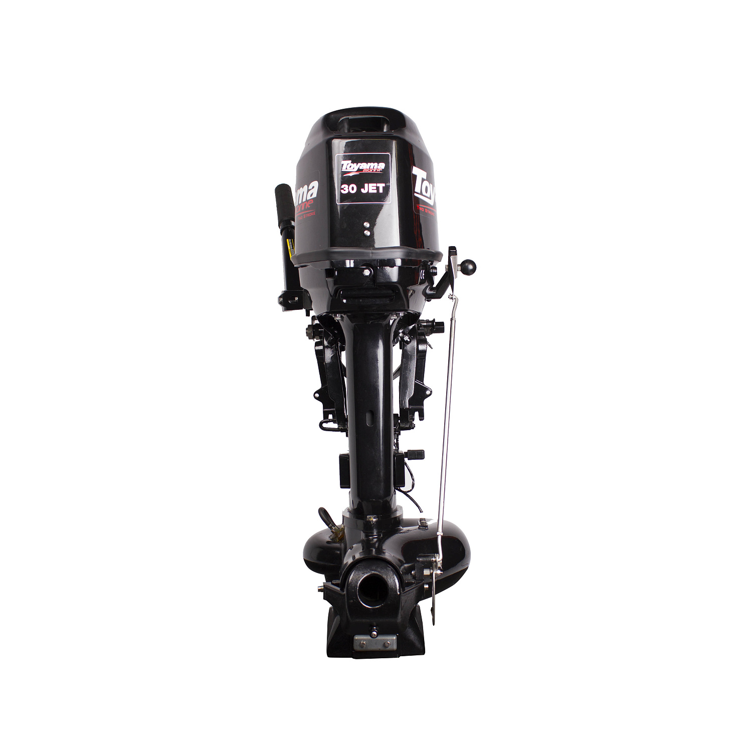 ЛОДОЧНЫЙ МОТОР TOYAMA T30ABMJET в Саратове